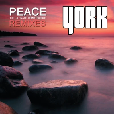 YorkSteve BrianPeace (Ultimate Remix Bundle)