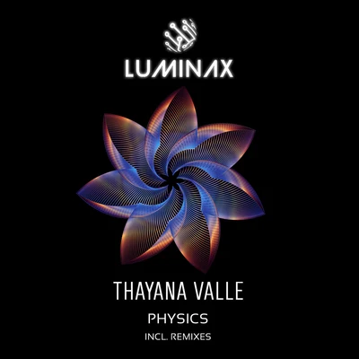 Thayana VallePhysics