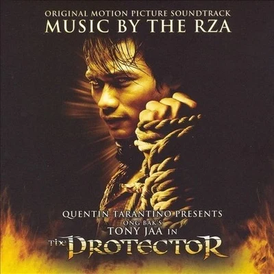 土屋雄作Howard Drossin谷本光The Protector (Original Motion Picture Soundtrack)