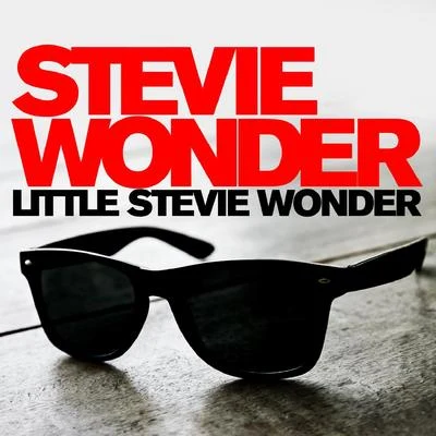 Wanda Vaughn/NoJazz/Wendi Vaughn/Sheila Hutchinson/Stevie Wonder/Terrace Martin/Bishop Lamont/Maurice WhiteThe Best Of Little Stevie Wonder