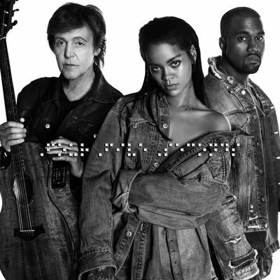 LidoJadenFourFiveSeconds (Lido Remix)