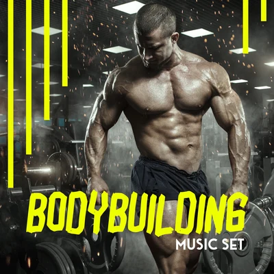 Workout Chillout Music CollectionStretching Chillout Music AcademyChill Out 2016Bodybuilding Music Set - Feel the Energy Rush and Break Your Weightlifting Record with This Brilliant Chillout Music