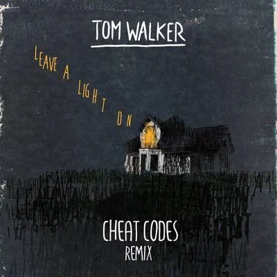 Vanessa Da Mata/Selton/Tom Walker/Marco MengoniLeave a Light On (Cheat Codes Remix)