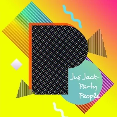 Jus JackParty People