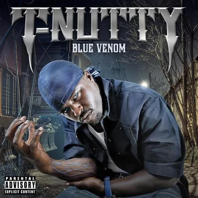 Keyloom/T-NuttyBlue Venom