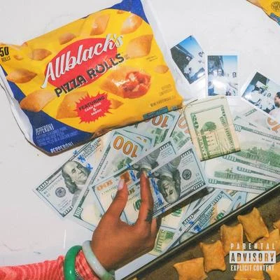 ALLBLACK/Offset JimPizza Rolls (feat. Daboii & Cash Kidd)