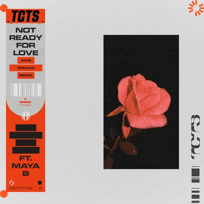 TCTS/KREAM/Rion S/PS1/Hugel/Clerk/Quarterhead/Sydnee Carter/Hannah Boleyn/Saint WilderNot Ready For Love (Sam Girling Remix)