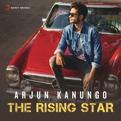 Srinidhi VenkateshArjun KanungoAnirudh RavichanderArjun Kanungo - The Rising Star