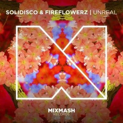 FireFlowerzUnreal