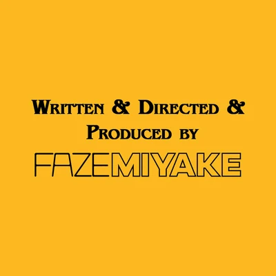 TRC/Faze Miyake/P JAM/D.O.K./Mr. Mitch/Wiley/Swindle/Quintino & Blasterjaxx/Royal T/Rossi B & LucaWritten & Directed & Produced