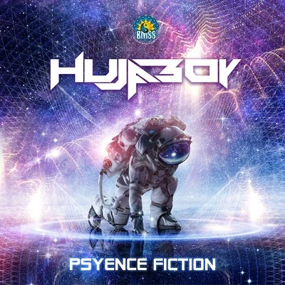 HujaboyPsyence Fiction