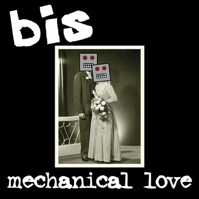 KP/Bis/Ras Kass/KuruptMechanical Love