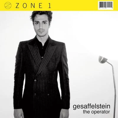 Gesaffelstein/ZZT/Azari/Kebacid/Hey Today!/Tiga/Quintino & Blasterjaxx/Chromeo/Jori Hulkkonen/Sei AZone 1: The Operator - Single