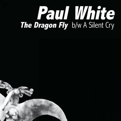 Paul White/Open Mike EagleThe Dragon Fly