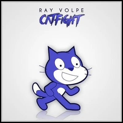 Ray VolpeCatfight