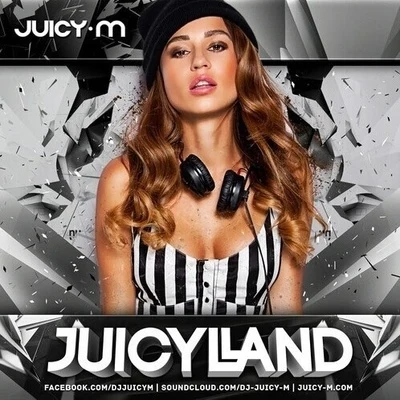 Juicy M/KEPLER/HIDDNJuicyLand #066