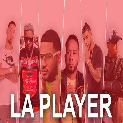 Unik0La Player (feat. Unik0, Villanueva, Dewry Euro, Jones Suave, Compota & Chri Gomez)