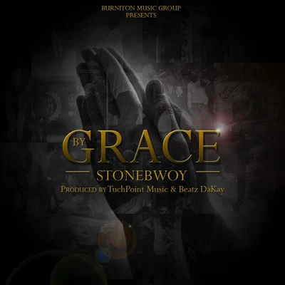 StonebwoyBy Grace