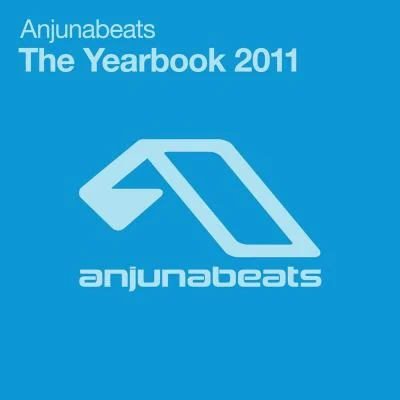 Oliver Smith/Genix/Richard Knott/Rachel K Collier/Spencer BrownAnjunabeats The Yearbook 2011