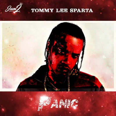 Tommy Lee SpartaPanic