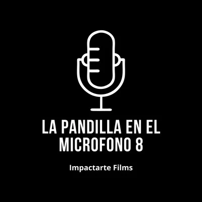 El CritesLa Pandilla en el Micrófono 8