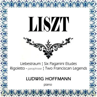 Ludwig HofmannFranz Liszt