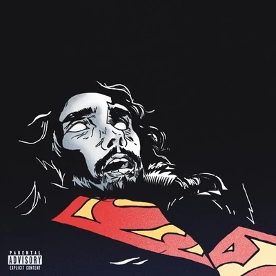 Pouya/Bodega Bamz/Don KrezSUPERMAN IS DEAD