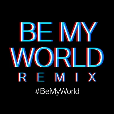 DABOYWAY1MillBe My World (Remix)