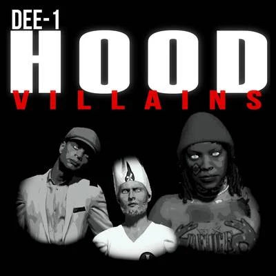 Elon da Oracle/Dee-1/Dominationrap.comHood Villains