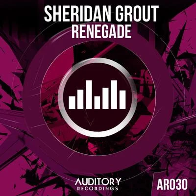 Sheridan Grout/MillennialRenegade