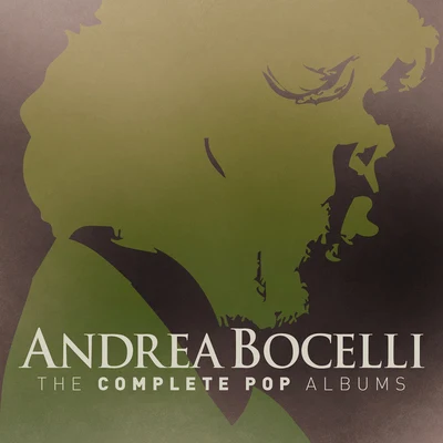 Matteo Bocelli/Andrea Bocelli/Hans ZimmerAndrea Bocelli: The Complete Pop Albums