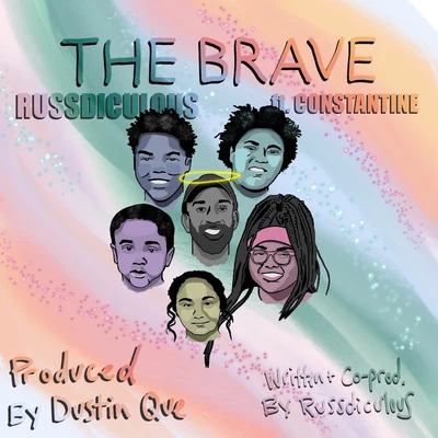 RussdiculousThe Brave