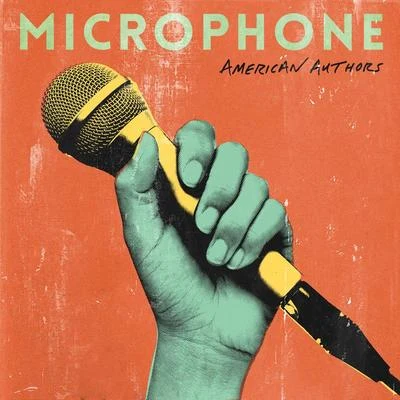 American AuthorsMicrophone