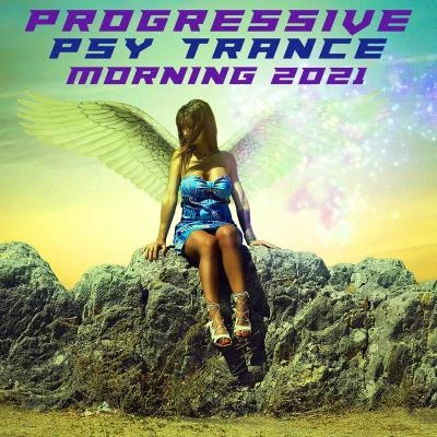 California SunshineTWINAProgressive Psytrance Morning 2021