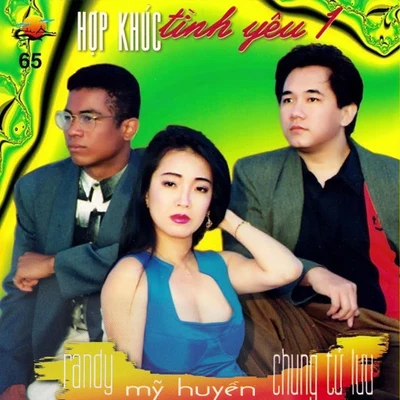 RandyHợp khúc tình yêu (Hải Âu 65)