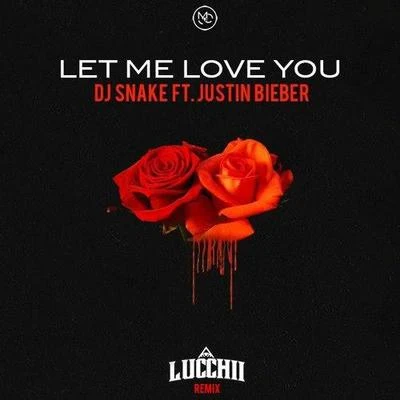 Drew Recluse/Lucchii/C TruthLet Me Love You (Lucchii Remix)