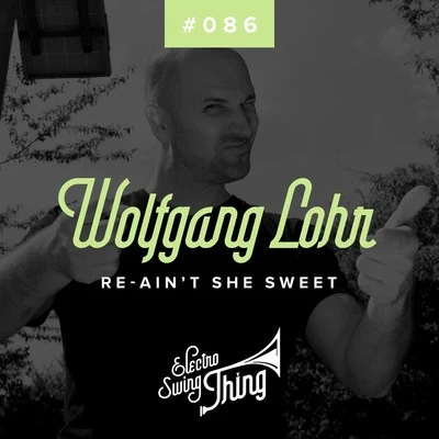 Wolfgang LohrKimSkaRe-Aint She Sweet