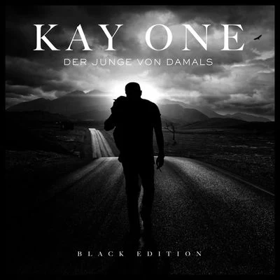 Manuellsen/Kay OneDer Junge von damals (Black Edition EP)