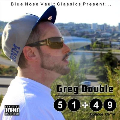 Greg Double51 + 49