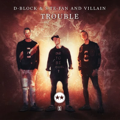 VILLAIN/June/Kei.G/Moti/Quintino & Blasterjaxx/Planetarium Records/가호(Gaho)/鄭振宇Trouble