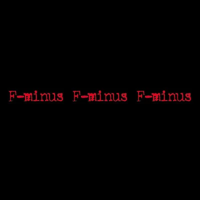 F-MinusF-Minus