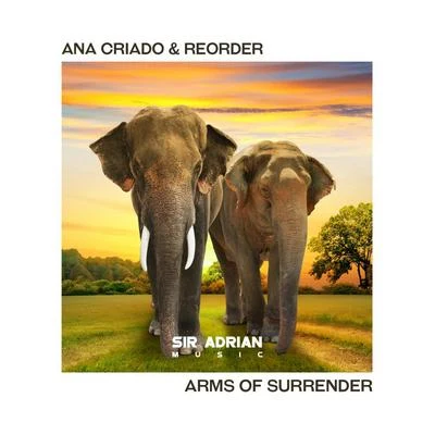 Ana CriadoCold BlueDennis SheperdArms Of Surrender