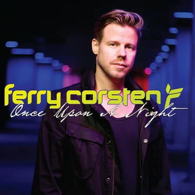 Ferry Corsten/Solis & Sean TrubyCorstens Countdown 379