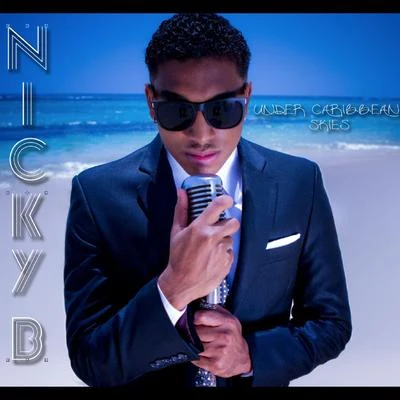 Nicky BUnder Caribbean Skies