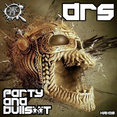 DRSParty & ******** EP