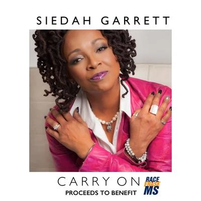 Deborah Silver/Siedah Garrett/Melissa Manchester/Nita Whitaker/Tom Wopat/Tiny Tavares/Chubby Tavares/Danny Bacher/Wendy Pedersen/Tony OrlandoCarry On