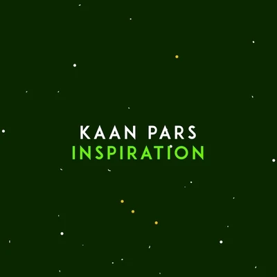 Kaan Pars/JFARRInspiration