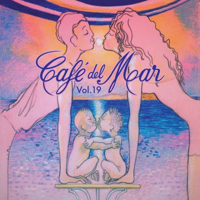 Cafe Del Mar/Papp/Julius/STaRK/Lopez/Feilding/Tillon_/Blissphemy/Fredrik/Anton EwaldCafé del Mar, Vol. 19, Pt. 1