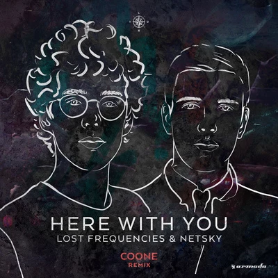 CooneHere With You (Coone Remix)