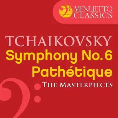 Slovak Philharmonic OrchestraThe Masterpieces - Tchaikovsky: Symphony No. 6 in B Minor, Op. 74 "Pathétique"